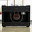 Benson Amps Monarch Reverb 1x12 Combo Amplifier Black Oxblood Grill