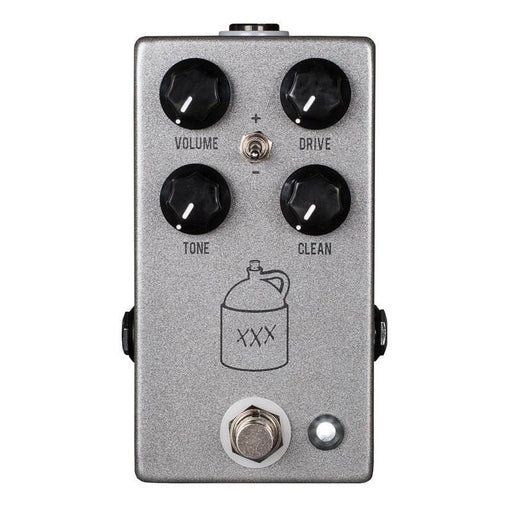 JHS Pedals Moonshine V2 Overdrive Pedal