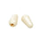 Fender USA (Set of 2) Aged White Switch Tips For Strat 0994938000