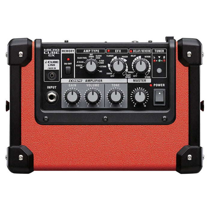 Roland Micro Cube (Red)