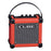 Roland Micro Cube GX Guitar Amplifier Red