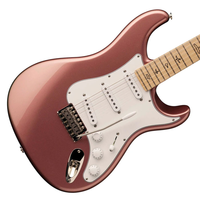 PRS Silver Sky Electric Guitar Maple Fretboard Midnight Rose