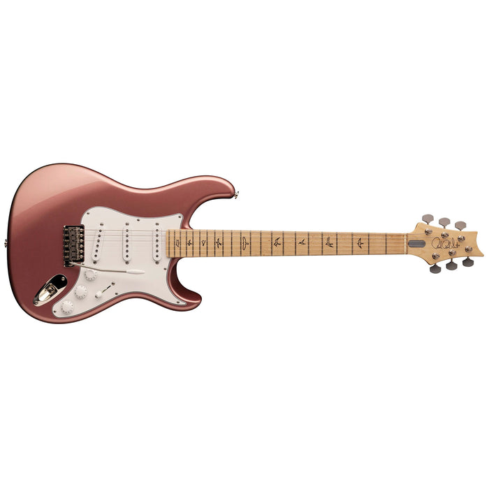 PRS Silver Sky Electric Guitar Maple Fretboard Midnight Rose