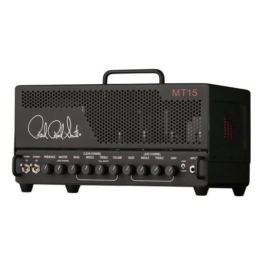 PRS Mark Tremonti MT15 15/7-Watt Tube Head