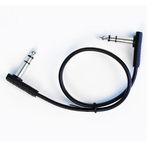 Meris TRS Flat Patch Cable 30cm