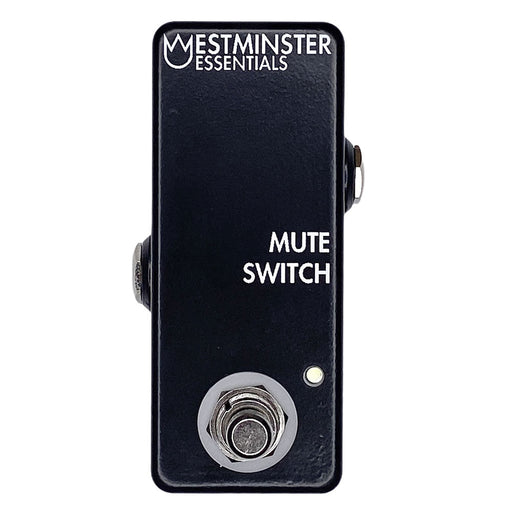 Westminster Essentials Mute Switch