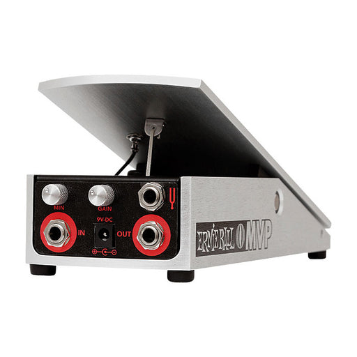Ernie Ball MVP Most Valuable Pedal 6182 Volume Expression Pedal
