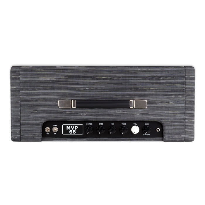 Morgan Amps MVP66 1×12 Combo Amp