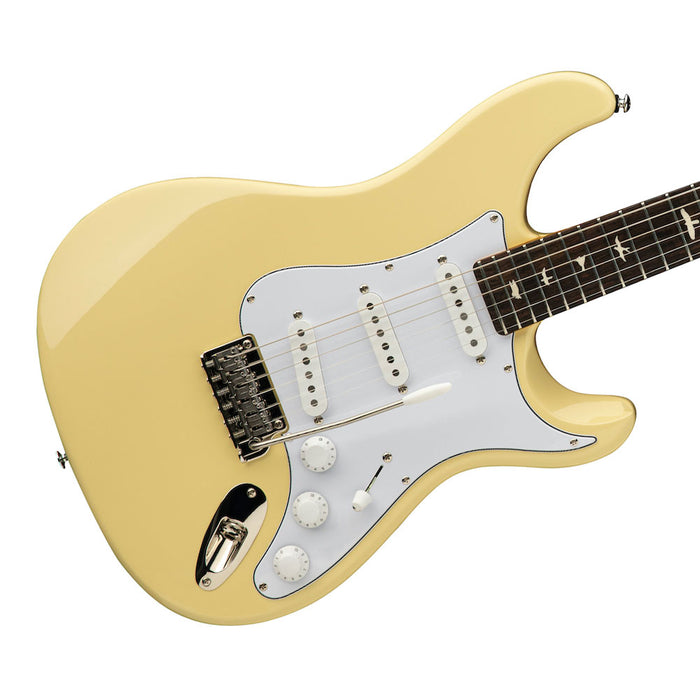 PRS John Mayer Signature SE Silver Sky Moon White J2R3J