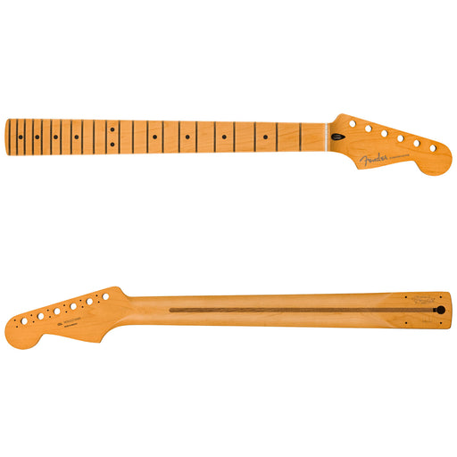 Fender Player Plus Stratocaster Maple Neck 12" Radius 22 Frets 0997312921