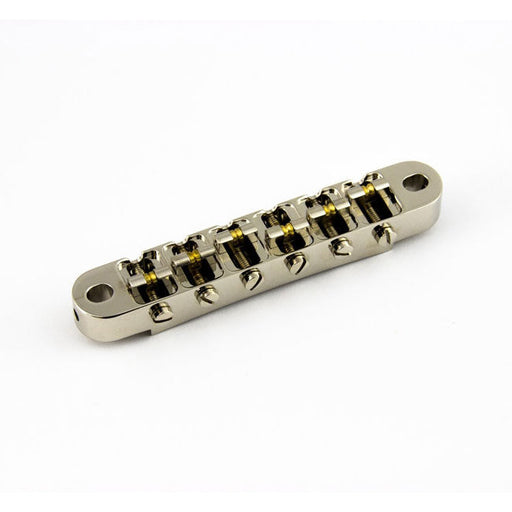 ABM 2400-N-RO-AGED Roller Tunematic Bridge Aged Nickel