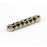 ABM 2400-N-RO-AGED Roller Tunematic Bridge Aged Nickel