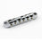 ABM 2506-N Asian Nashville Tuneomatic Bridge 6mm to M8 Nickel