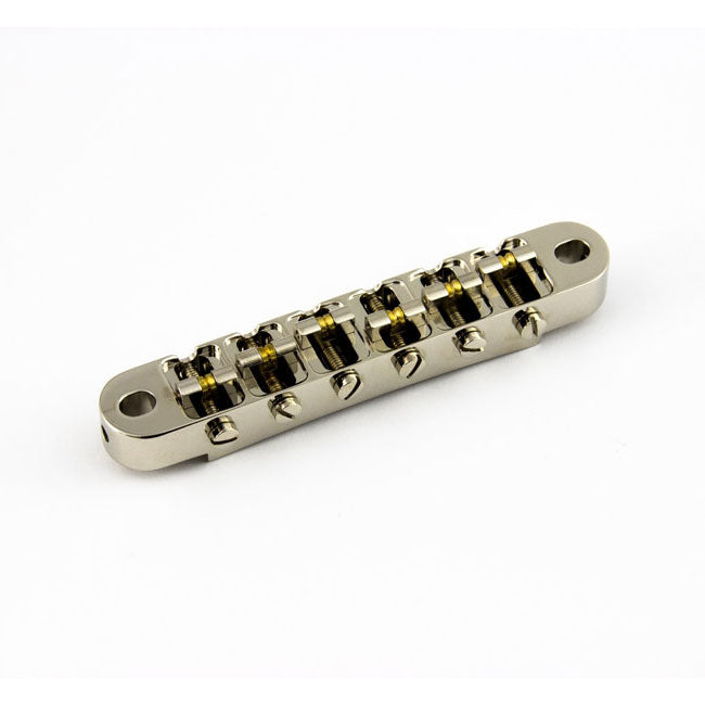 ABM 2400-N-RO Roller Tunematic Bridge Nickel