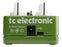 TC Electronic Corona Chorus Pedal Tone Print
