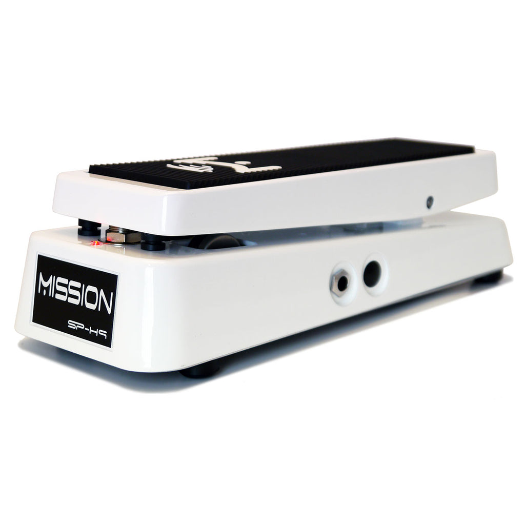 Mission Engineering Mission Engineering Eventide Expression Controller | Vision Guitar