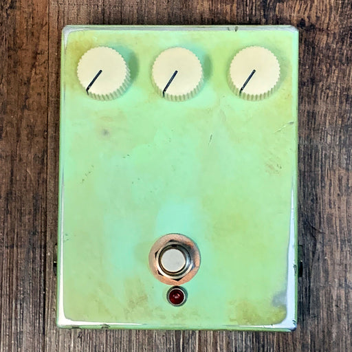 Nash Guitars NGDP Distortion Overdrive Pedal