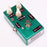 Shin's Music OD-X Overdrive Distortion Pedal Candy Green