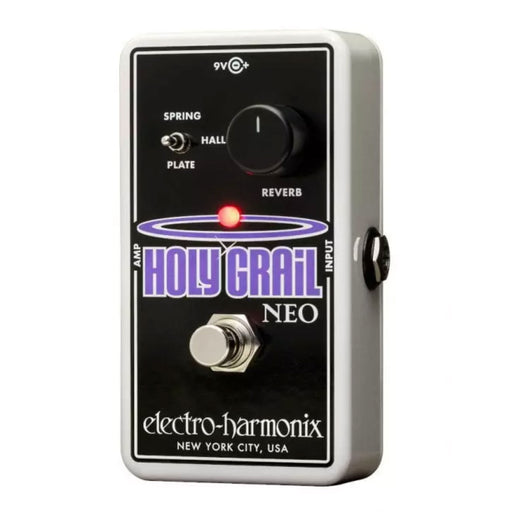 Electro-Harmonix Holy Grail Neo Reverb Pedal
