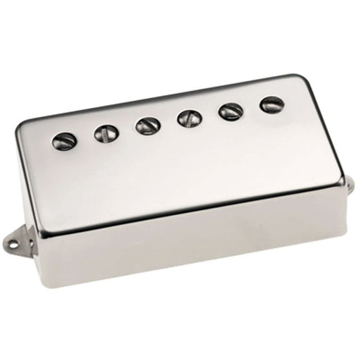 Dimarzio Fortitude Bridge Pickup Nickel DP290N