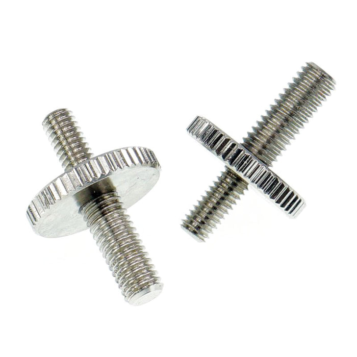Faber 3051-0 NSWKIT Nashville 4mm Studs Nickel Finish