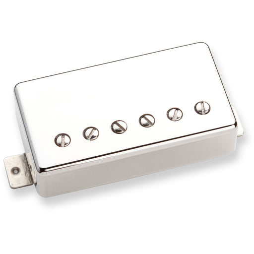 Seymour Duncan High Voltage Humbucker Bridge Pickup Nickel Cover 11104-03-NC
