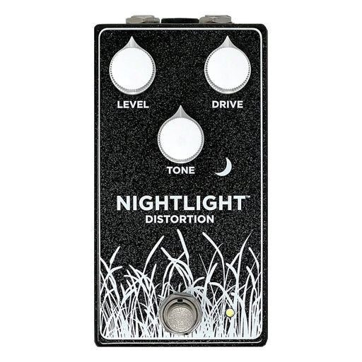 Pedaltrain Nightlight Distortion Pedal