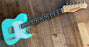 Xotic California Classic XTC-1 Electric Guitar Surf Green 2537
