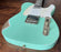 Xotic California Classic XTC-1 Electric Guitar Surf Green 2537