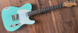 Xotic California Classic XTC-1 Electric Guitar Surf Green 2537