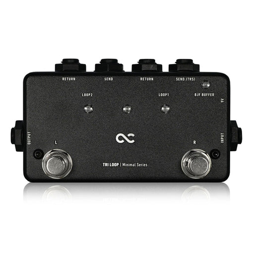 One Control Tri-Loop w/Buffer OC-M-TL
