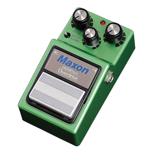 Maxon OD-9 Pro Plus Overdrive Pedal