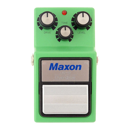 Maxon OD-9 Distortion Overdrive Pedal