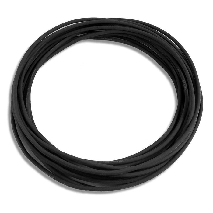Evidence Audio Black Monorail Signal Cable Sold By The Foot