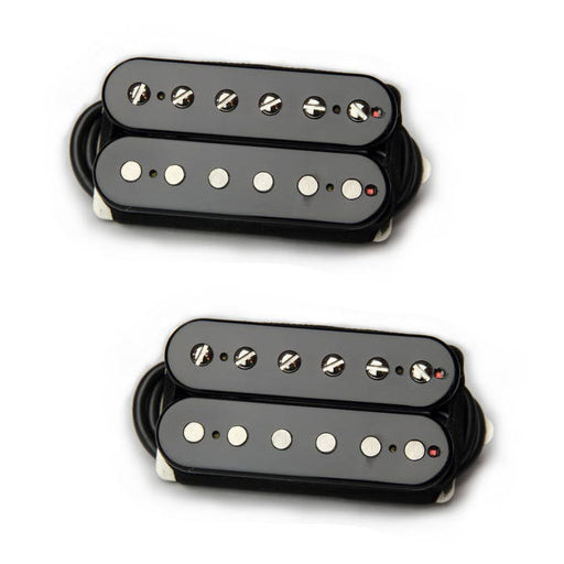 Bare Knuckle Boot Camp Series True Grit Humbucker Set 50mm