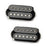 Bare Knuckle Boot Camp Series True Grit Humbucker Set 50mm