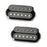Bare Knuckle Boot Camp Series Old Guard Humbucker Set 53mm
