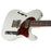 Suhr ALT T Electric Guitar HH Olympic White Rosewood Neck