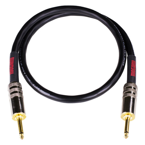 Mogami Overdrive Series 3 FT Speaker Cable