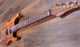 Suhr Custom Modern Electric Guitar - Figured Koa Body & Pau Ferro Neck