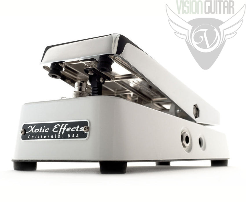 Xotic Effects XW-1 Wah Pedal True Bypass