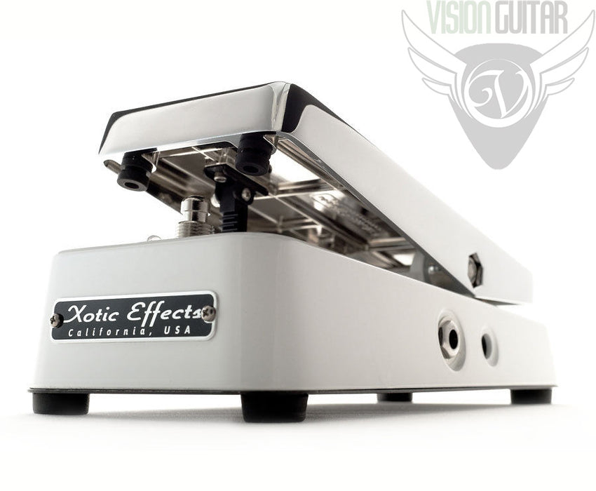 cheap wah pedal Xotic XW-1 Wah Effects Pedal