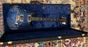 PRS Custom 22 Artist Package Electric Guitar River Blue Smokeburst 0303816