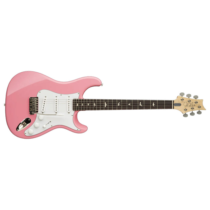 PRS Silver Sky Electric Guitar Rosewood Fretboard Roxy Pink