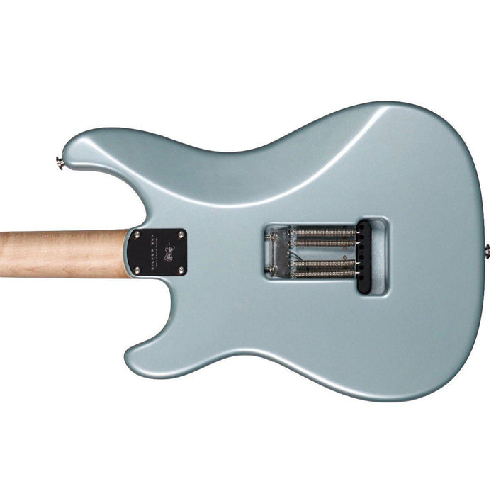 PRS Silver Sky Electric Guitar Maple Fretboard Polar Blue