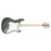 PRS Silver Sky Electric Guitar Maple Fretboard Orion Green