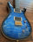 PRS Custom 22 Artist Package Electric Guitar River Blue Smokeburst 0303816