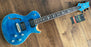 PRS 2022 SE Zach Myers Electric Guitar Myers Blue CTIE12867
