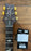 PRS Custom 24 Electric Guitar Blue Matteo/Blue Back 10-Top 0342167