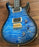 PRS Custom 22 Artist Package Electric Guitar River Blue Smokeburst 0303816